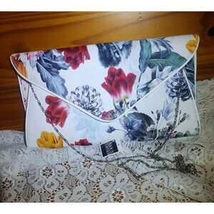 Bijoux Terner Flower Purse